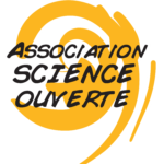 logoAssociation Science Ouverte